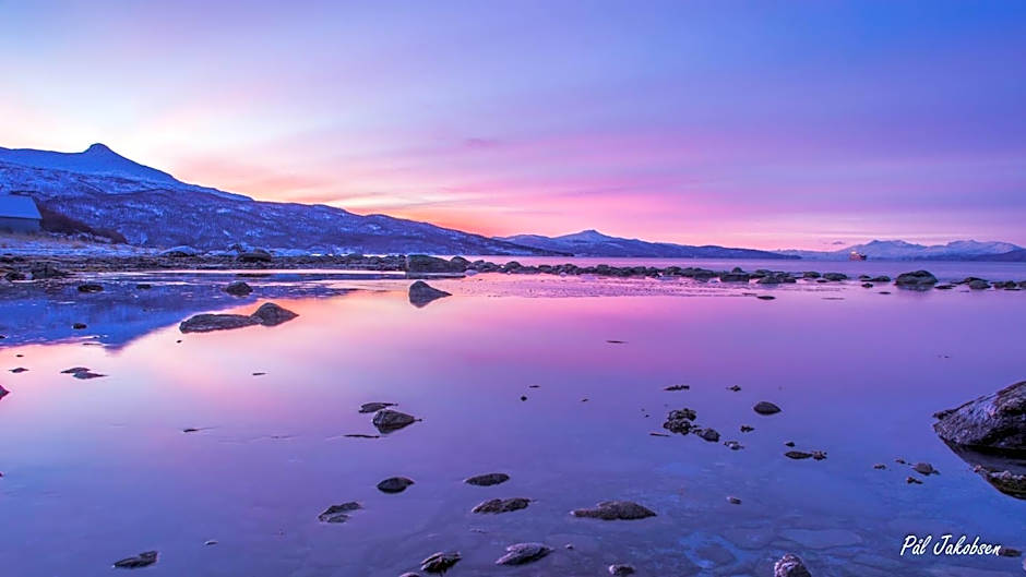 Breidablikk Guesthouse