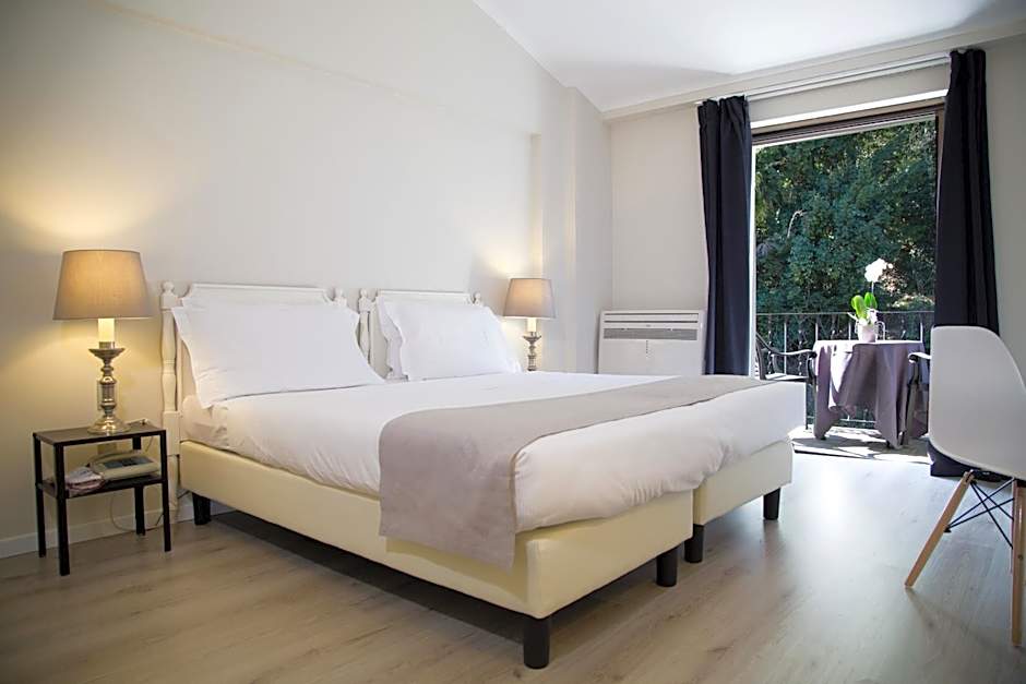 SHG Hotel Villa Carlotta