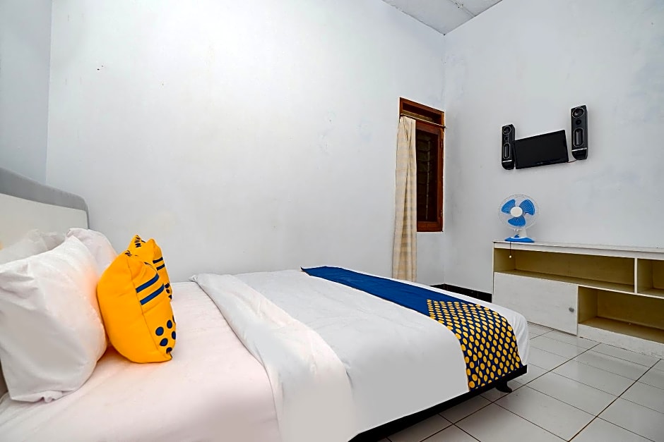 OYO 2240 Simpang Tujuh Residence