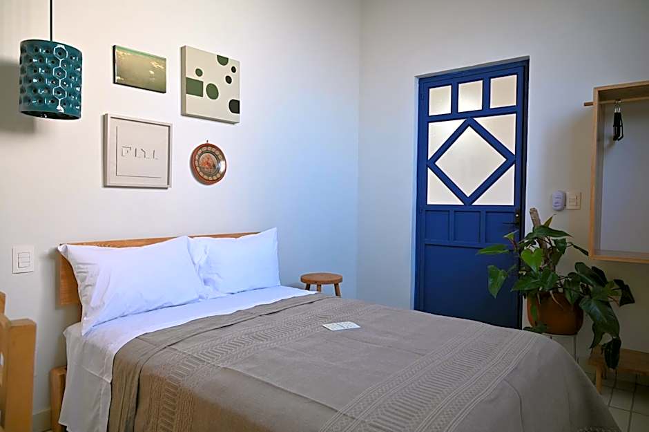 Casa Kali by Barrio México