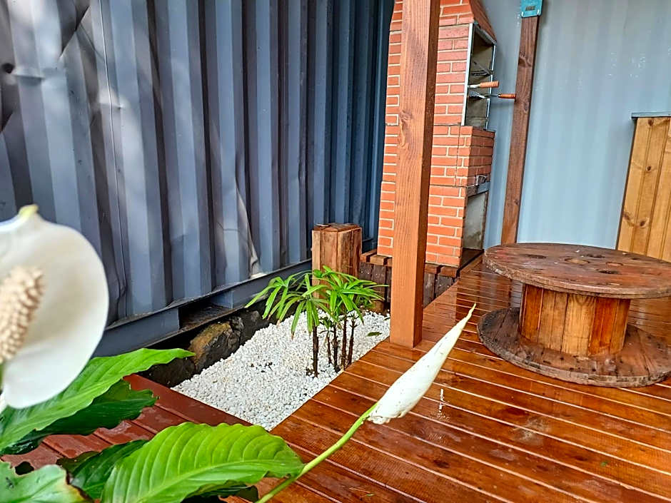 Estalagem Esperança