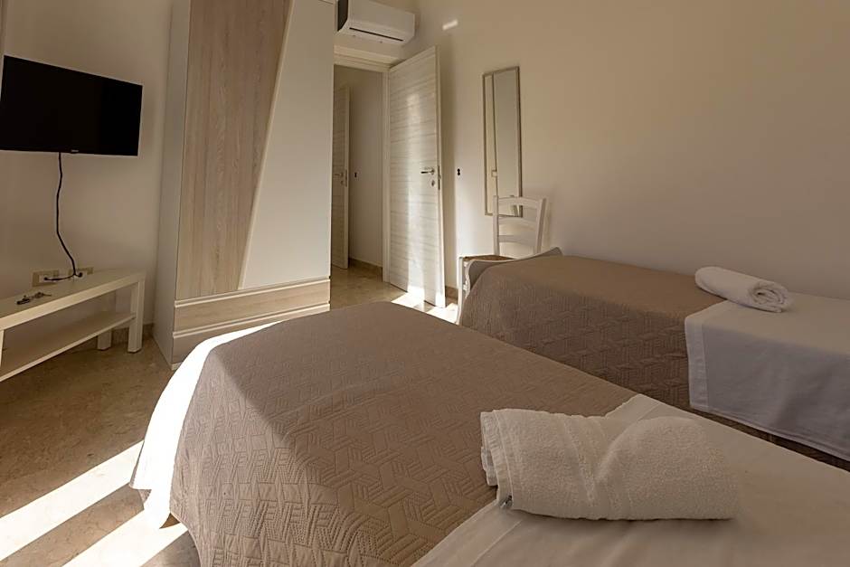 LA ROSA DEI VENTI - Free Parking, Air Conditioning and Wi-Fi