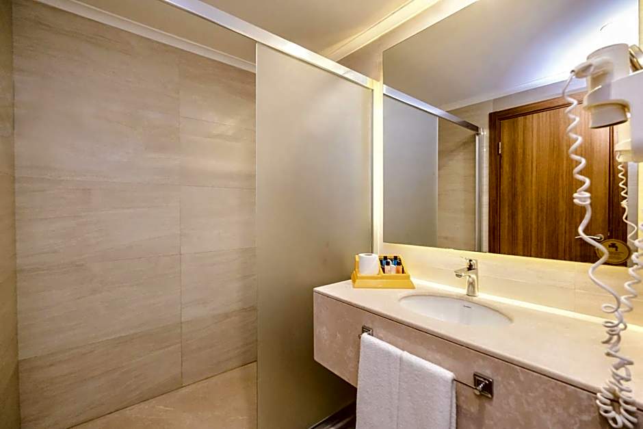 Orka Village Hisarönü