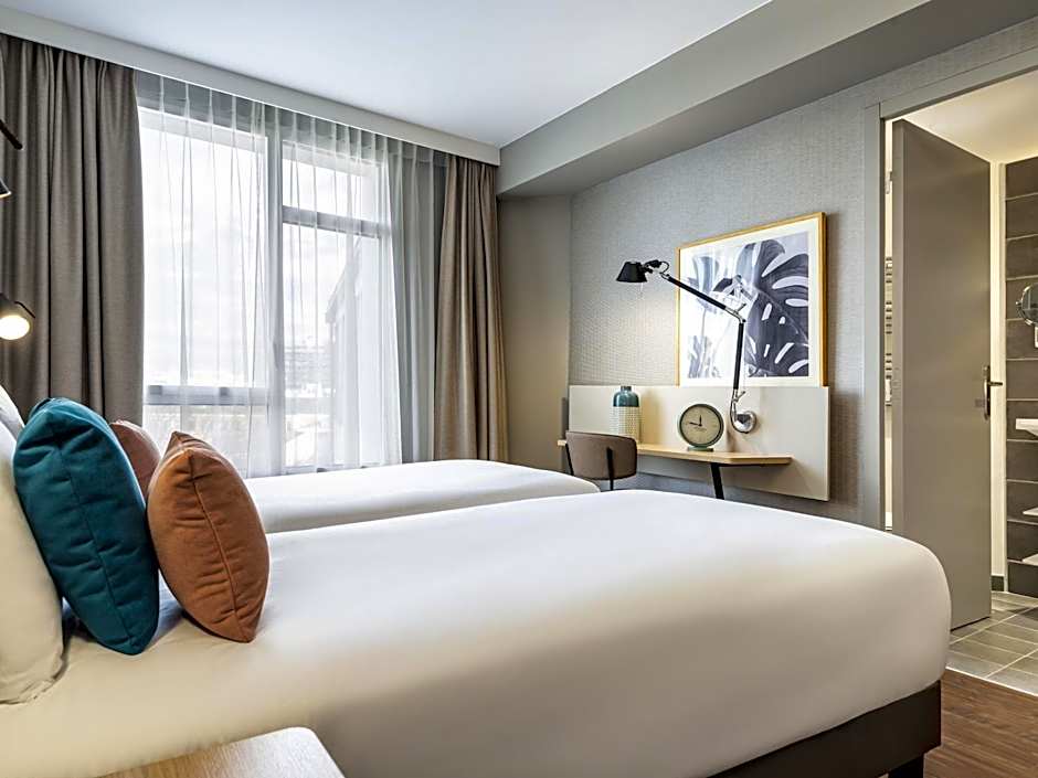 Aparthotel Adagio Paris Nation