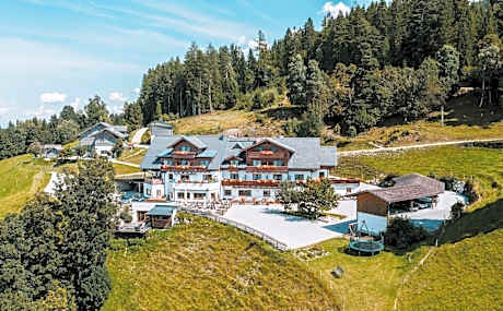 Hotel Schröckerhof