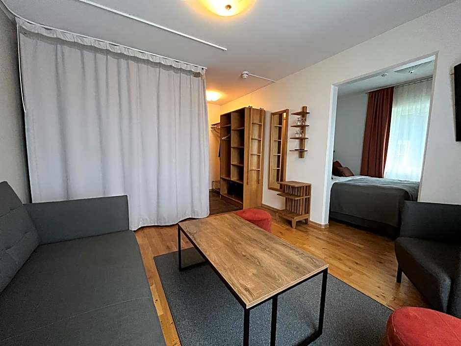 Hotell Funäsdalen