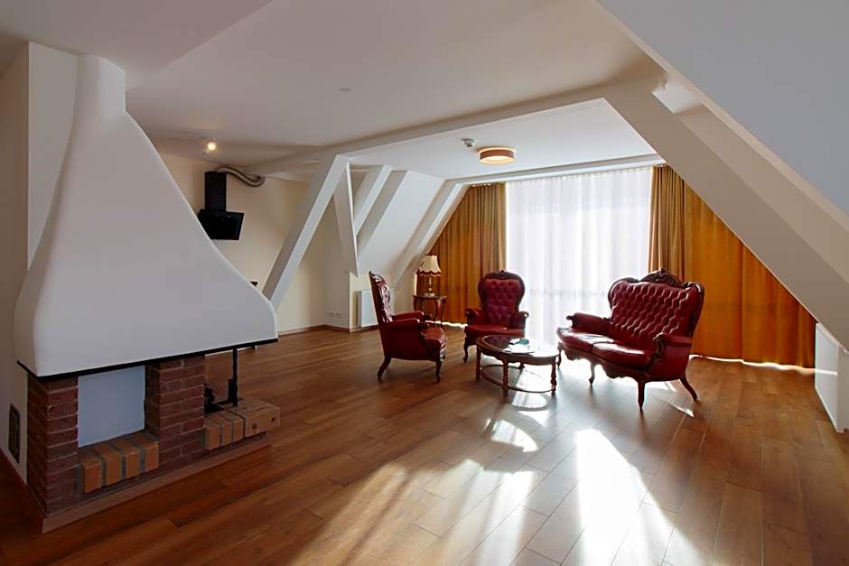 Hotel Heldt