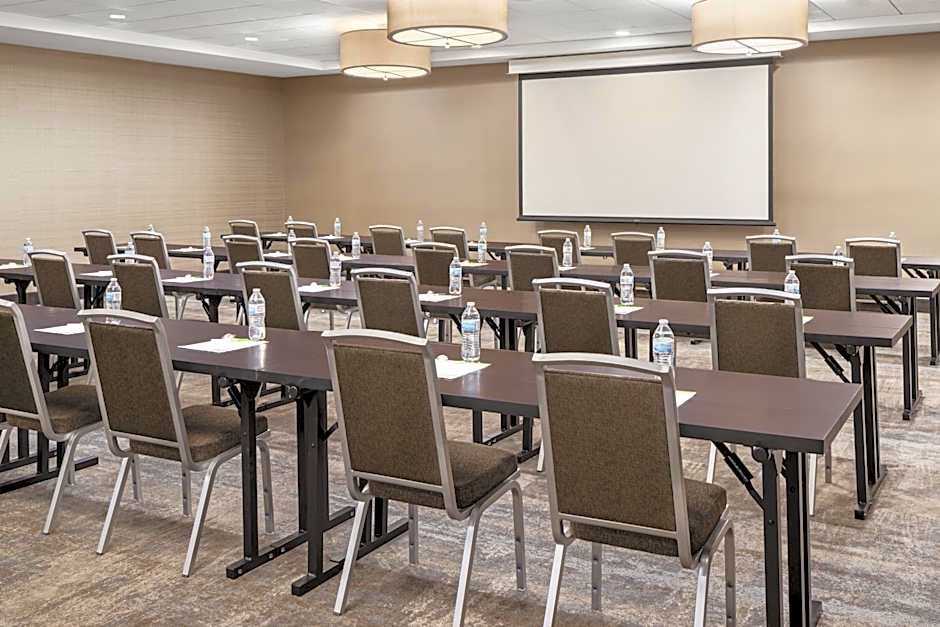 Holiday Inn Odessa By IHG