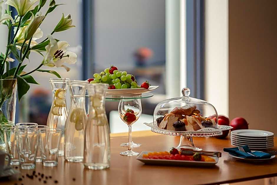 Hotel Faros Gdansk Airport
