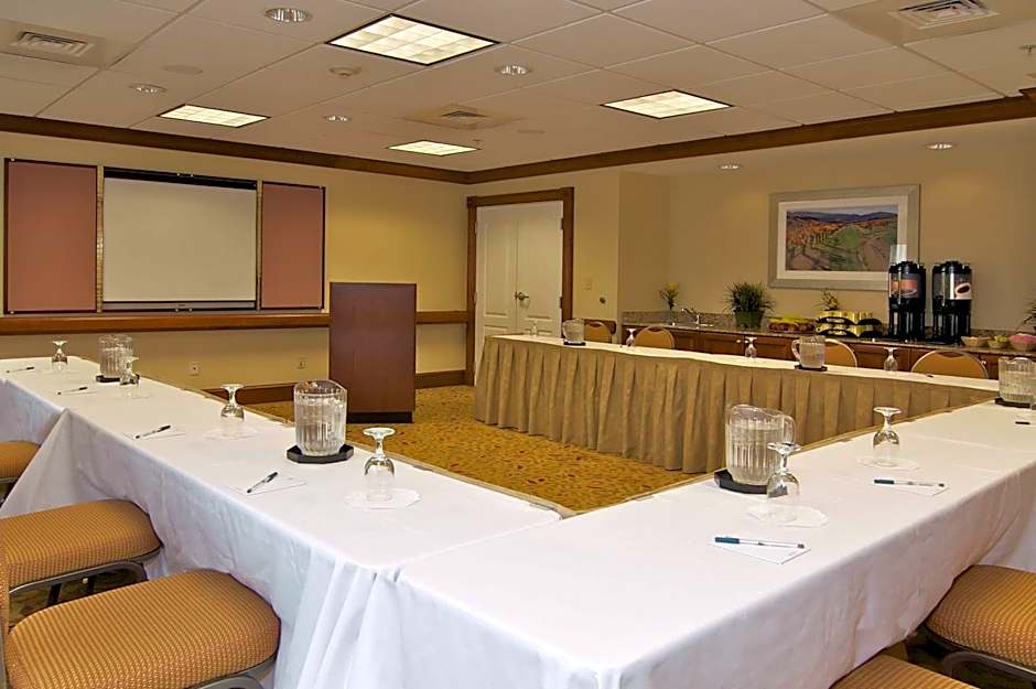 Homewood Suites By Hilton Newark/Wilmington South