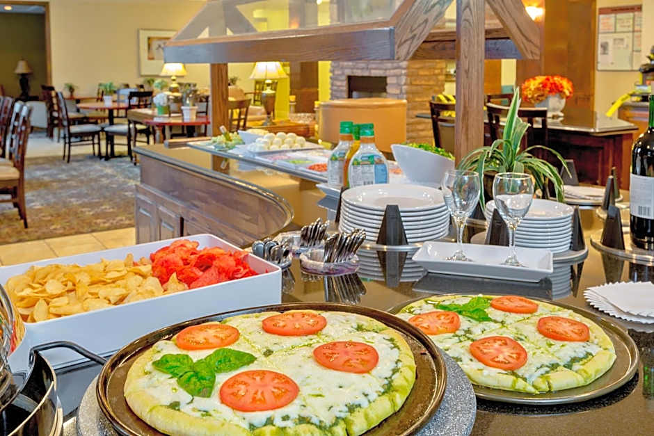 Staybridge Suites Mcallen Hotel By IHG