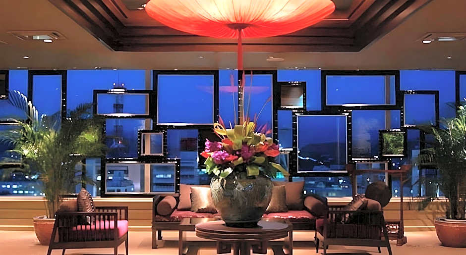 Kakegawa Grand Hotel