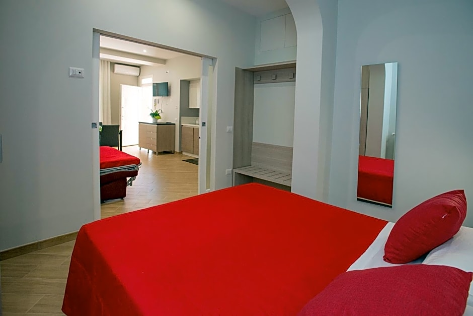 b&b Rita, nel cuore del Salento