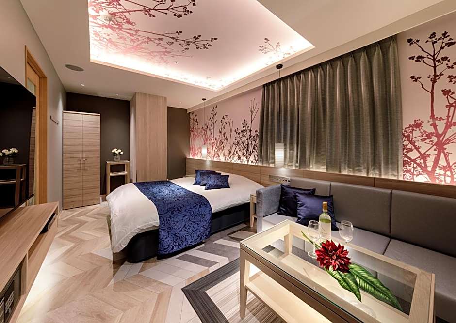 Hotel Cocoon -Urban Luxury-