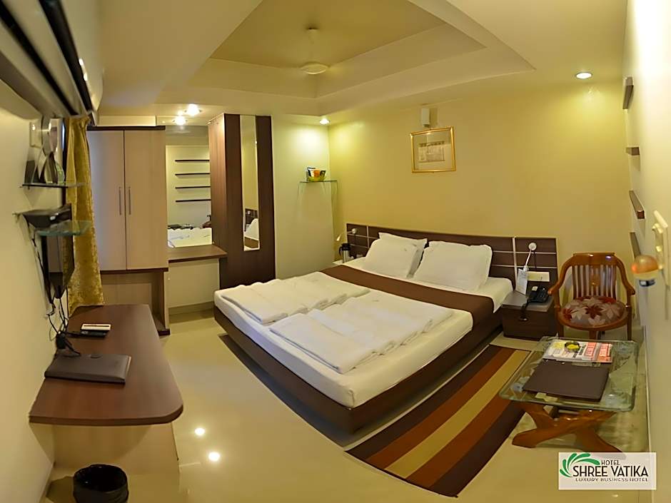 Hotel Shree Vatika