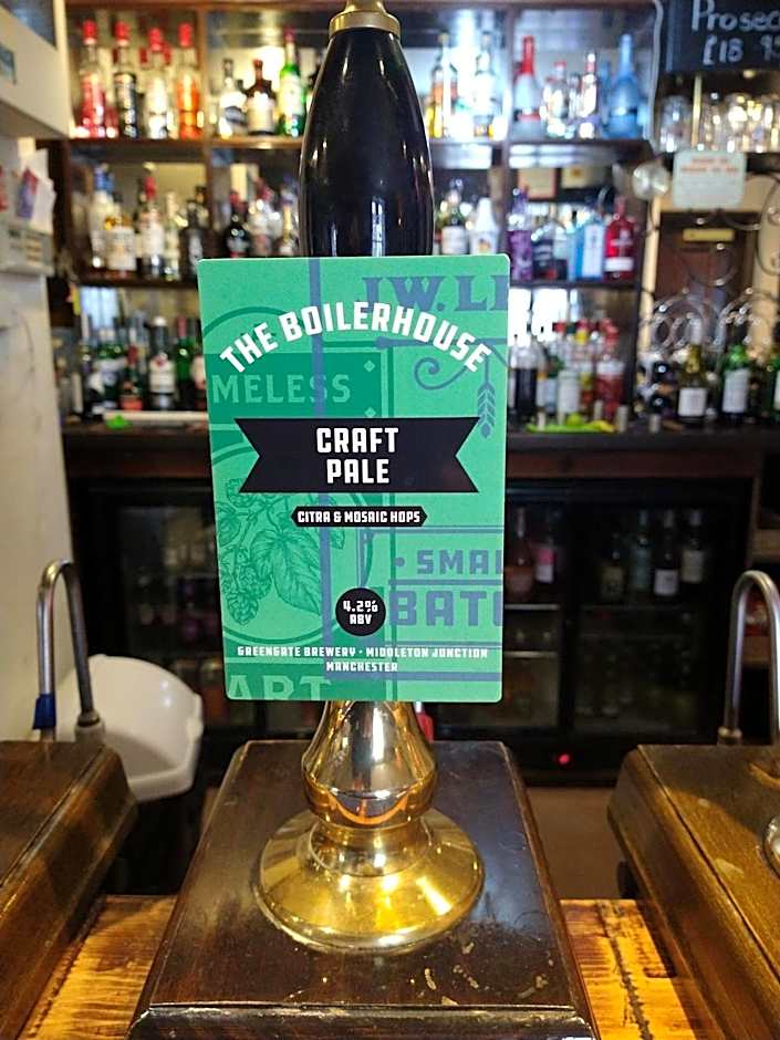 George Washington Inn