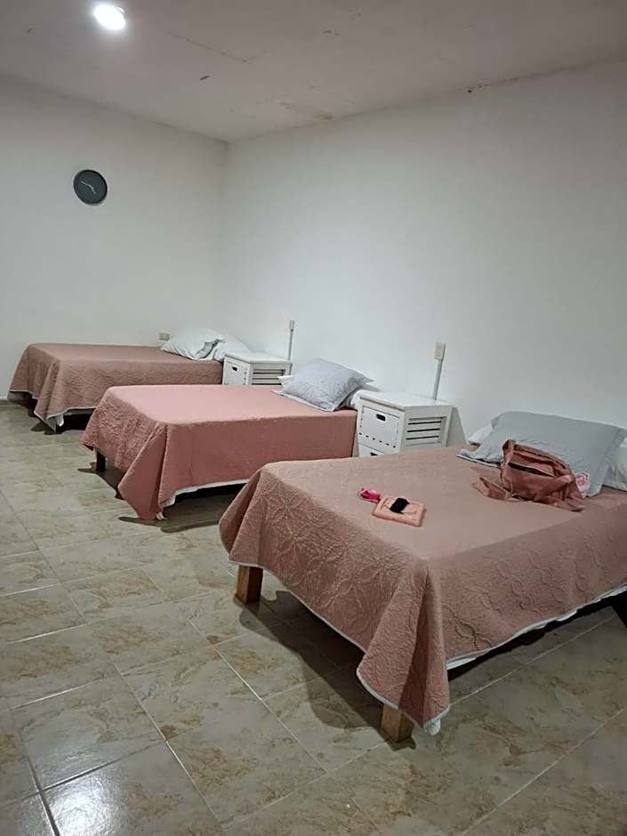 Garden Suites Comalcalco