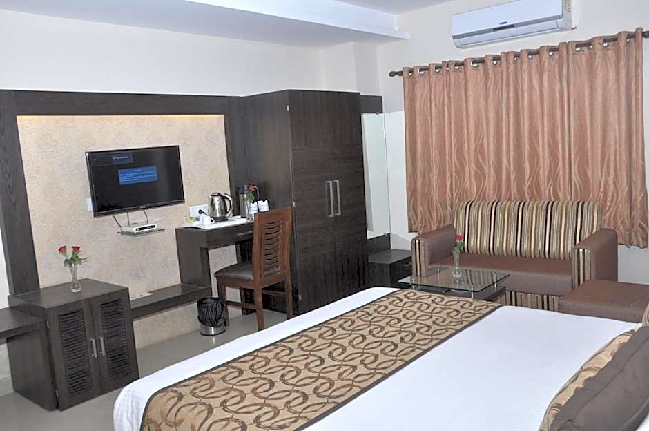 Hotel Galaxy