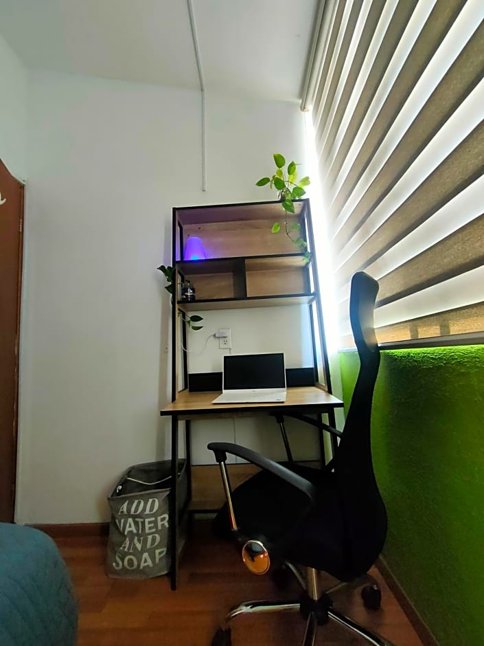 Leveli Coliving