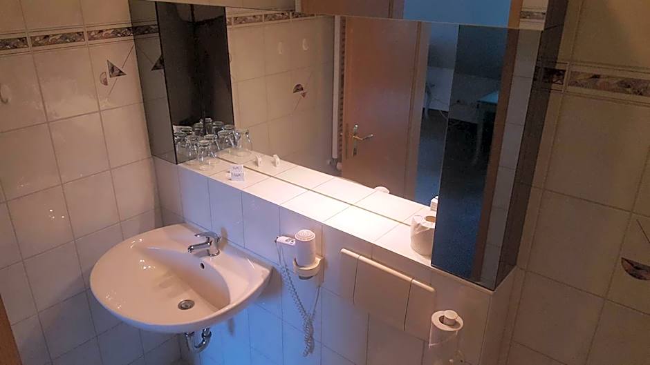 Hotel Ziegenkrug Schweriner Tor