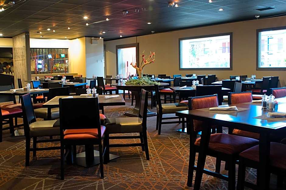 Ramada by Wyndham Indiana