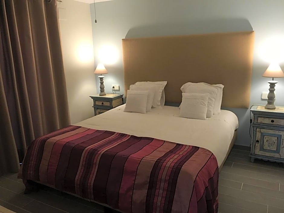elparaiso-altea Apartment "Sylvia" ADULTS ONLY Bed & Borrel