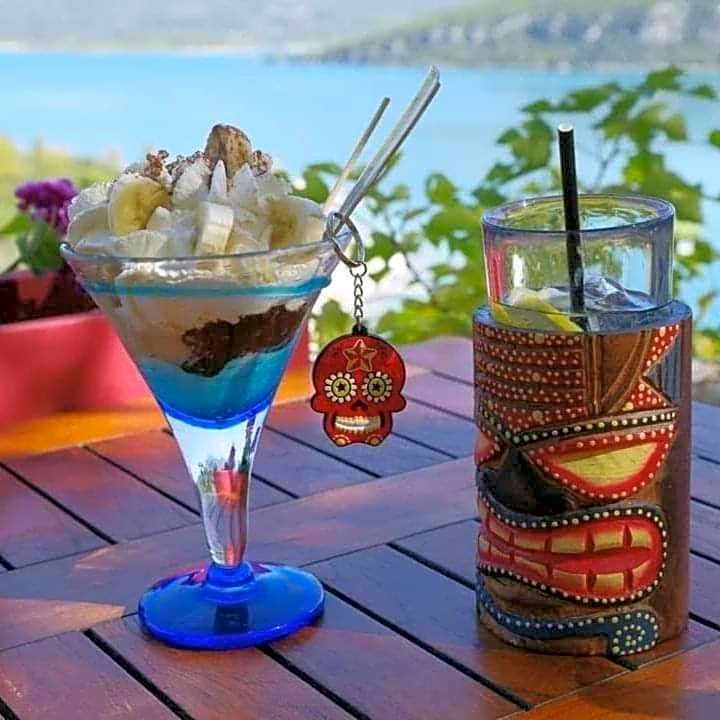 AUBERGE de SAINTE CROIX