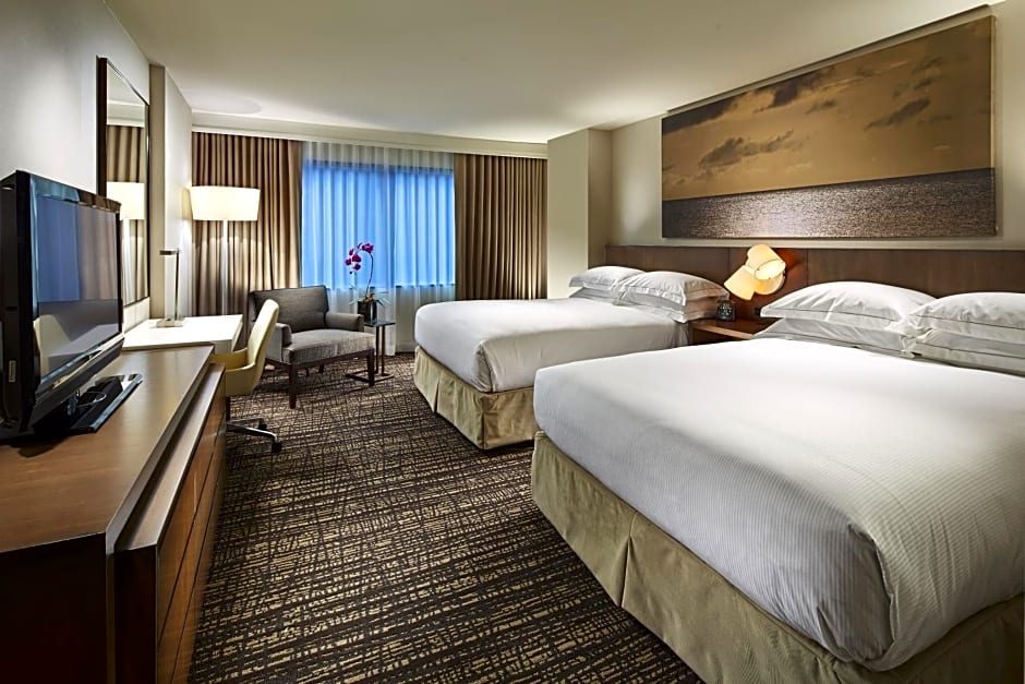 Hilton San Diego Mission Valley