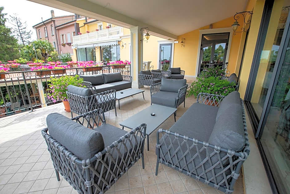 Albergo Canè