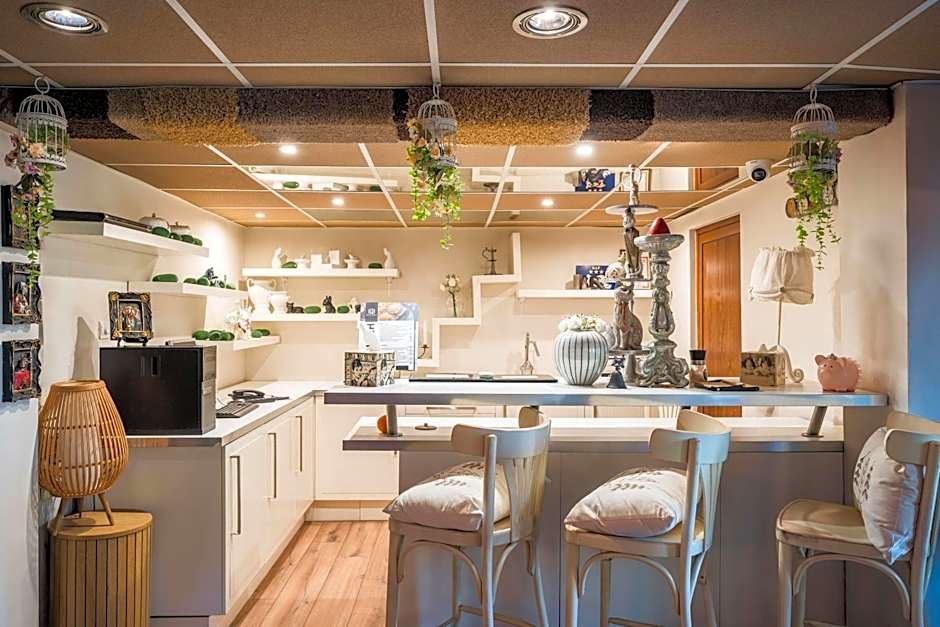 Breza Hotel Borovets