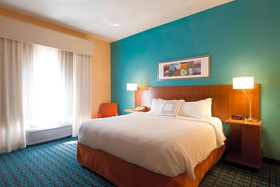 Fairfield Inn Green Bay Southwest