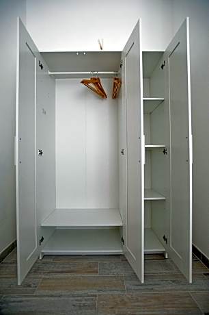 Standard Double Room with Private Bathroom