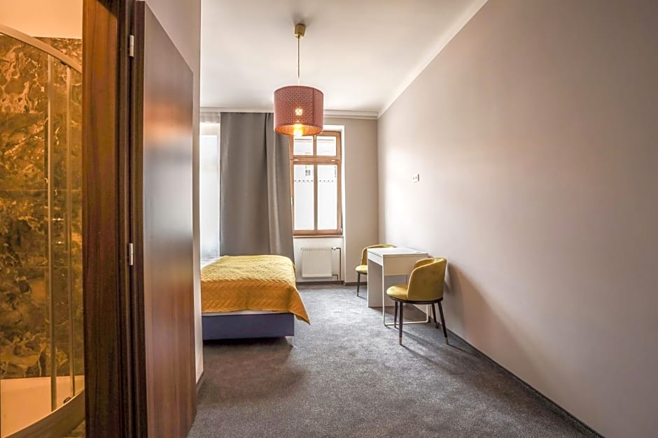 Hotel Pilgrim