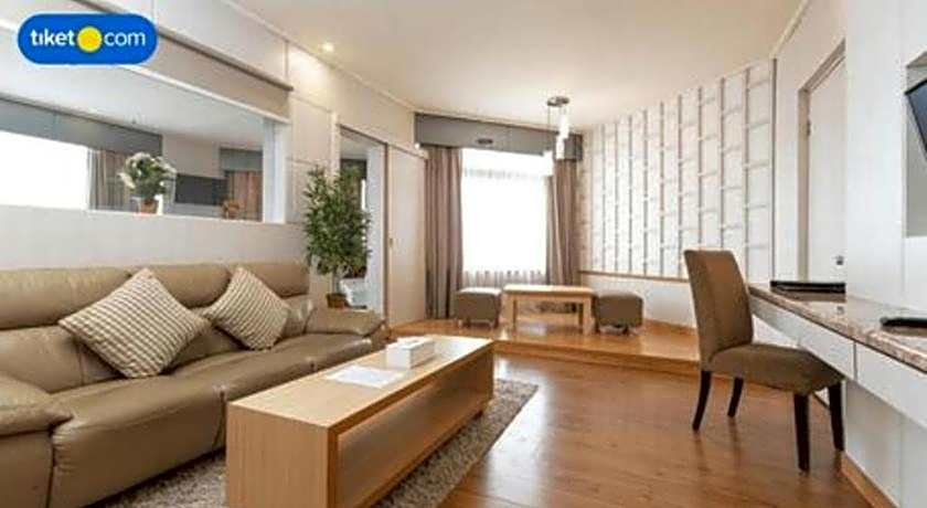 Horison Ultima Makassar