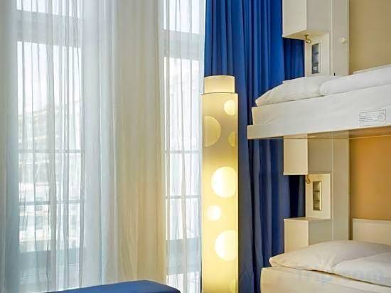 H2 Hotel Munchen Messe
