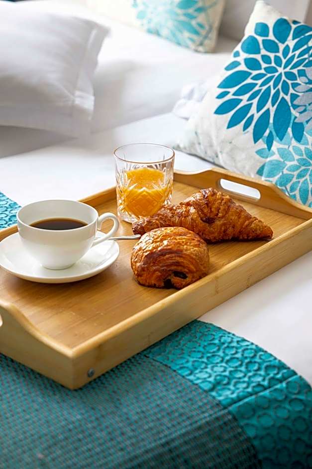 Grand Hotel du Calvados