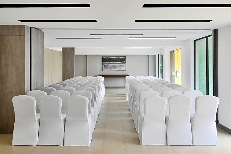 Fairfield by Marriott Goa Anjuna