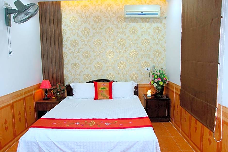 Xuan Hoa Hotel