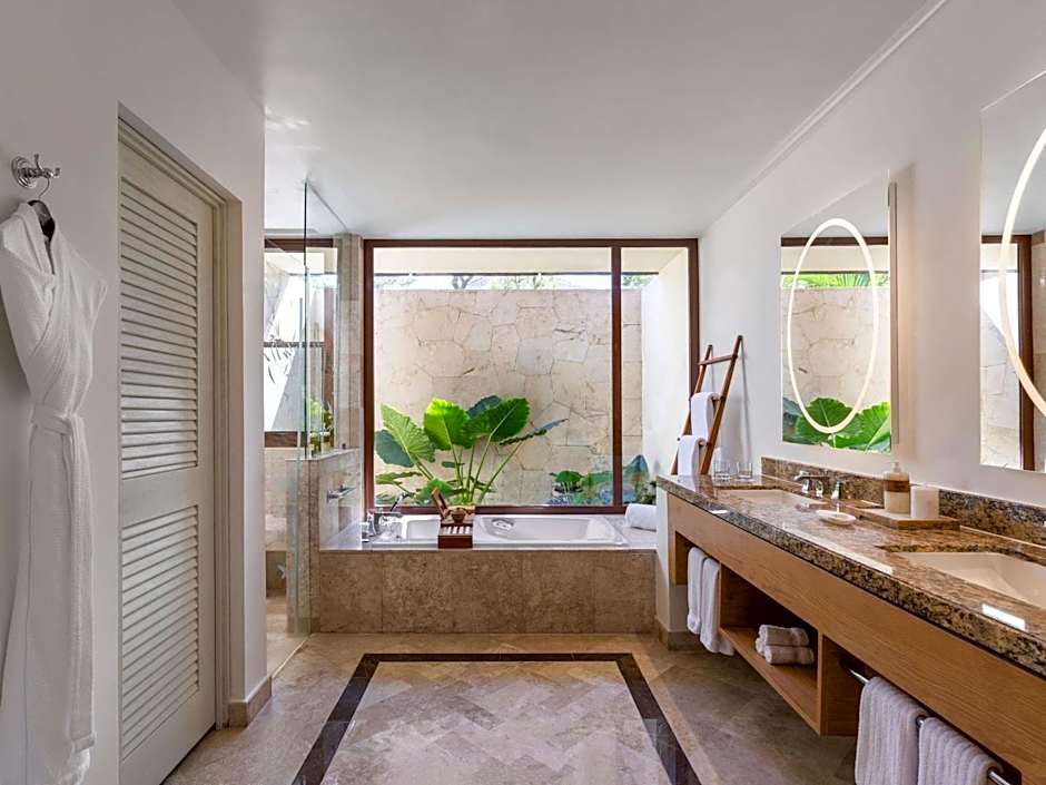 The Fairmont Mayakoba
