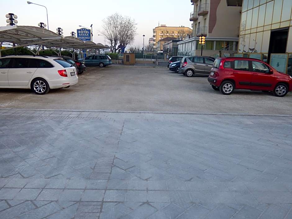 Hotel Diplomat Palace