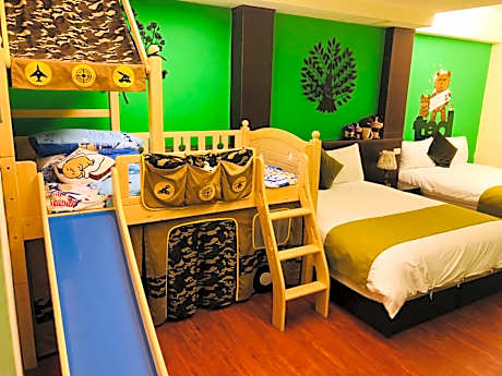 E-Phone Homestay