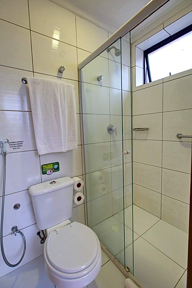 Transamerica Fit Villa Lobos