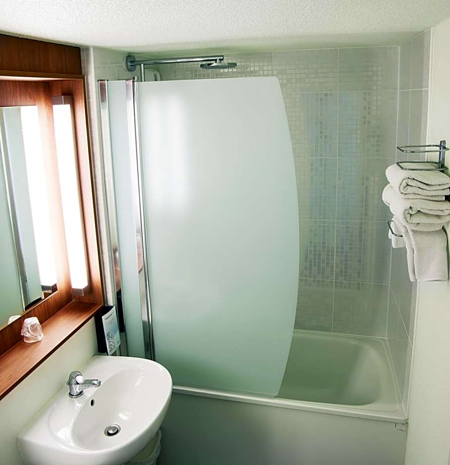 Campanile Nantes Saint-Sébastien-Sur-Loire