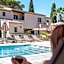 Capucines Hotel Saint Tropez