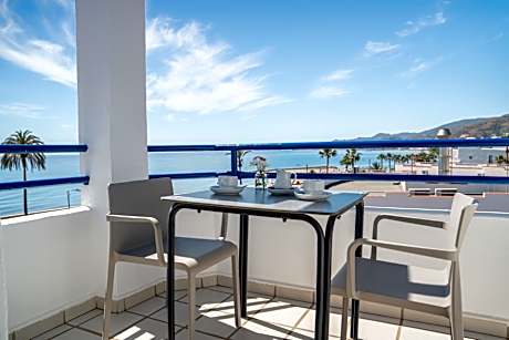 Hotel Playa Bocaina