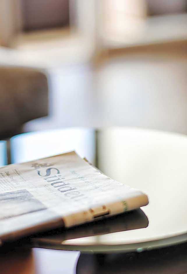 Seevital Hotel & SPA - Ihr 4 Sterne Superior Hideaway direkt am See