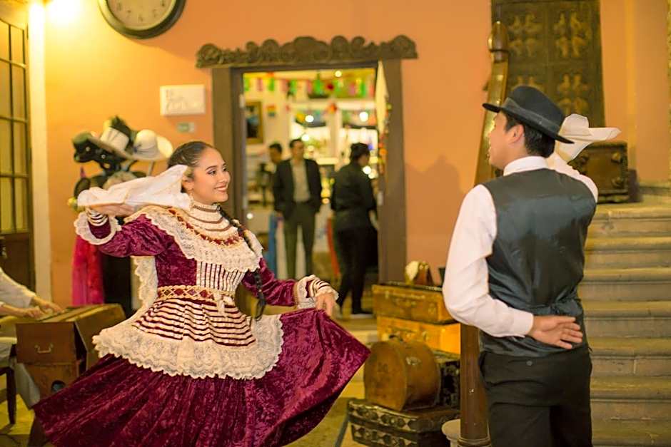 Mi Pueblo Samary Hotel Boutique