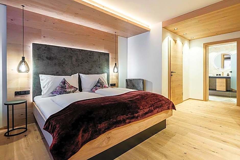 Hotel B&B VILLA-ALPIN