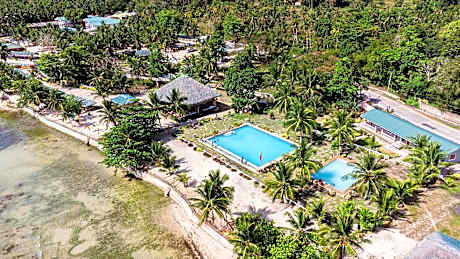 Zandra's Beach Resort and Convention Center