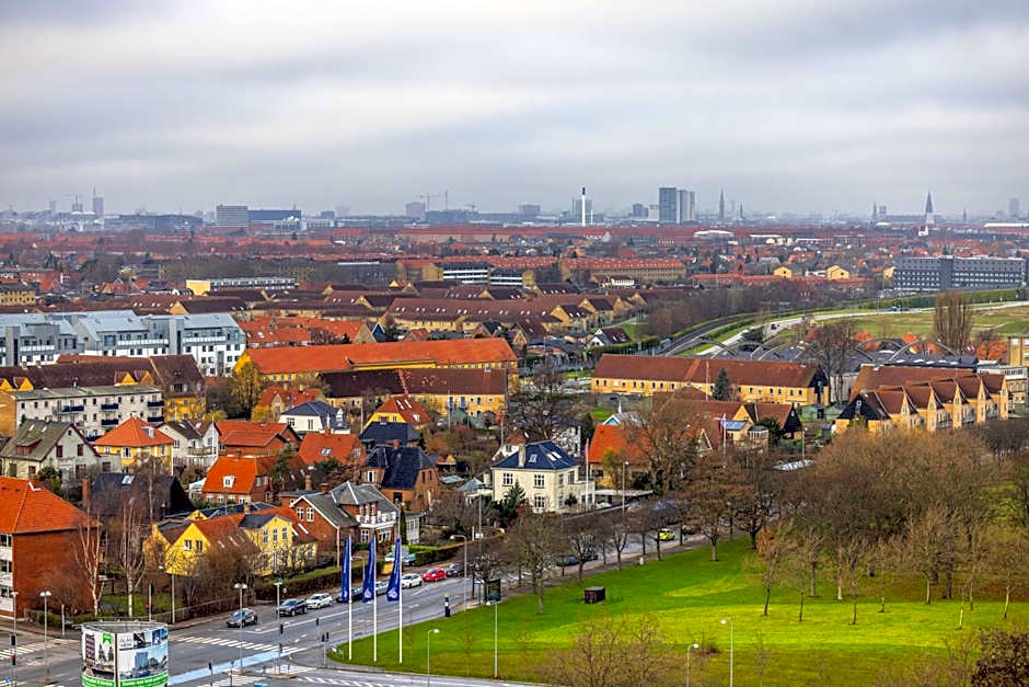 Scandic CPH Strandpark